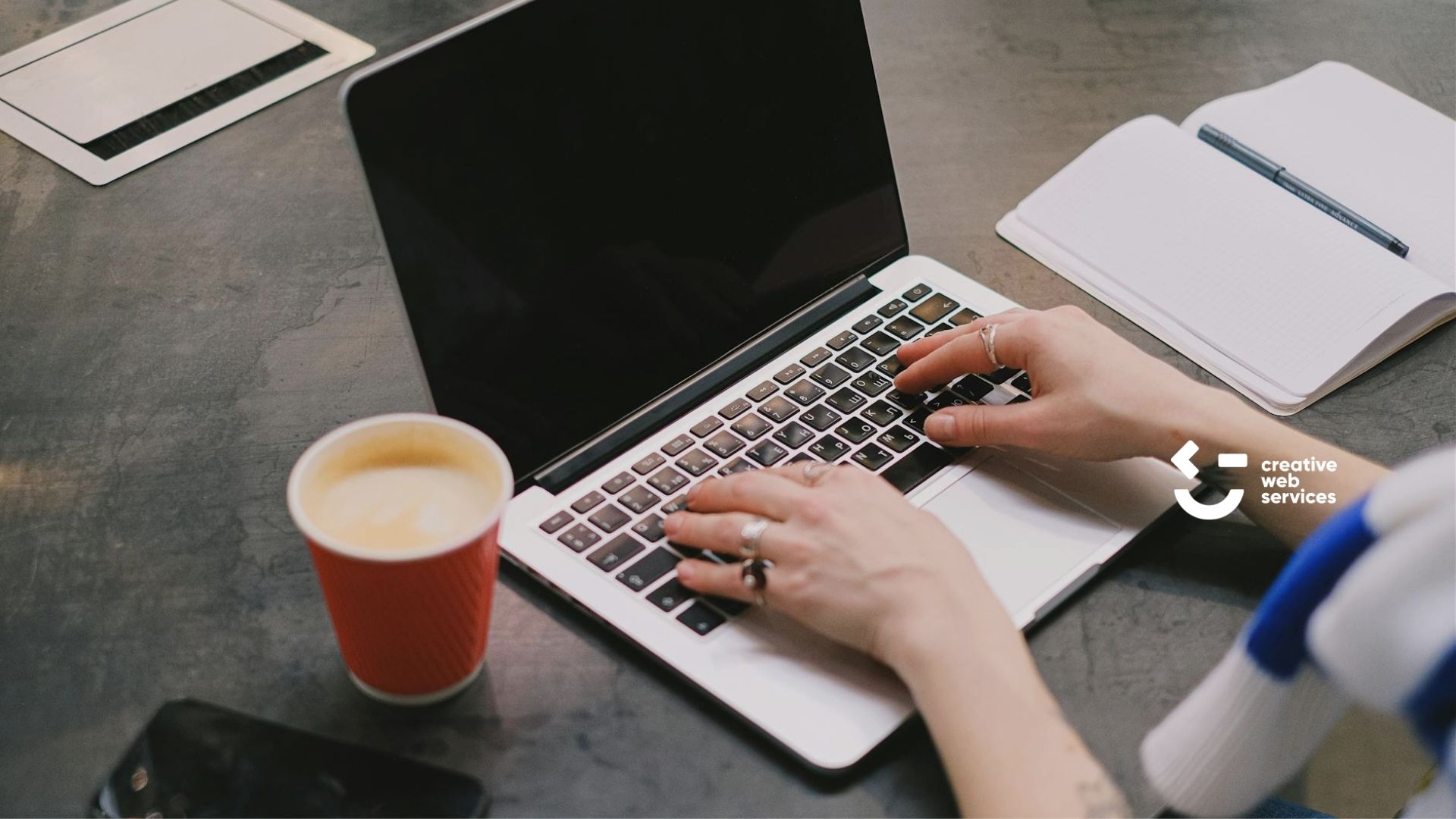 Creative Web Services: Your Reliable Partner for Website Hosting and Support Services